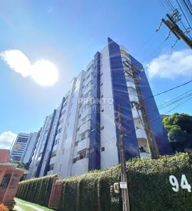 Apartamento com 3 Quartos à venda, 157m² no Graças, Recife