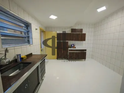 Sobrado com 3 Quartos para alugar, 97m² no Barcelona, São Caetano do Sul