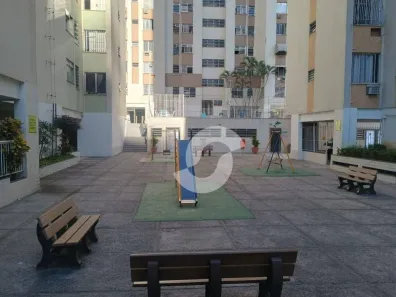Apartamento com 3 Quartos à venda, 82m² no Fonseca, Niterói