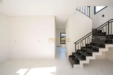 Sobrado com 3 Quartos à venda, 138m² no Mercês, Curitiba