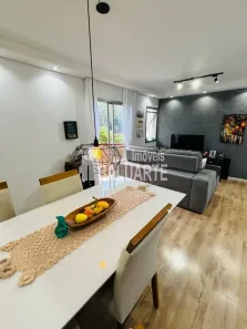Apartamento com 3 Quartos à venda, 63m² no Jardim Taquaral, São Paulo