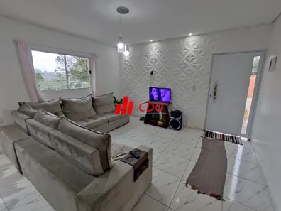 Casa com 4 Quartos à venda, 220m² no da Lagoa, Itapecerica da Serra