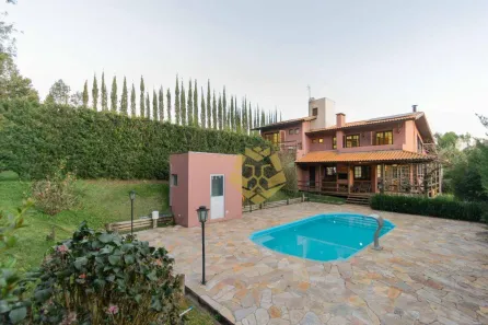 Fazenda / Sítio / Chácara com 2 Quartos à venda, 2319800m² no Rondinha, Campo Largo