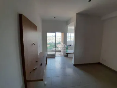 Kitnet com 1 Quarto para alugar, 34m² no Ribeirânia, Ribeirão Preto