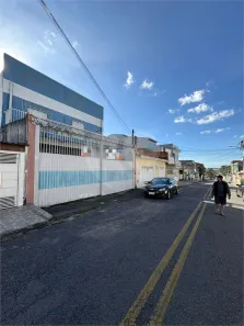 Prédio Inteiro para venda ou aluguel, 250m² no Vila Virgínia, Itaquaquecetuba
