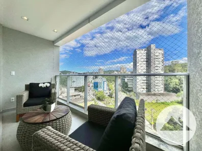 Apartamento com 3 Quartos à venda, 193m² no Bom Retiro, Blumenau