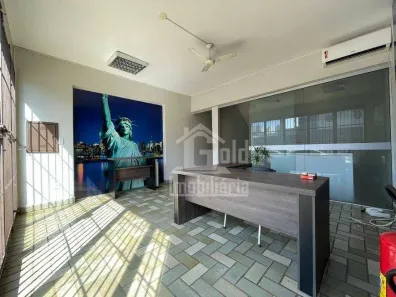 Prédio Inteiro para alugar, 120m² no Centro, Ribeirão Preto