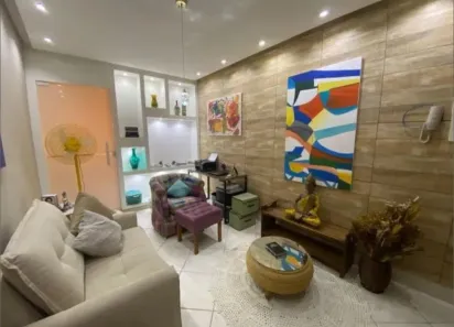 Apartamento com 3 Quartos à venda, 110m² no Vilar dos Teles, São João de Meriti