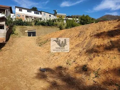 Terreno / Lote / Condomínio à venda, 900m² no Corrêas, Petrópolis