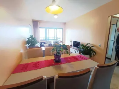 Flat com 1 Quarto à venda, 52m² no Centro, São Bernardo do Campo