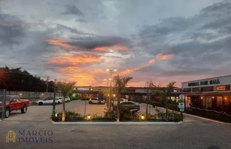 Loja / Salão / Ponto Comercial para alugar, 50m² no Setor Habitacional Jardim Botânico, Brasília
