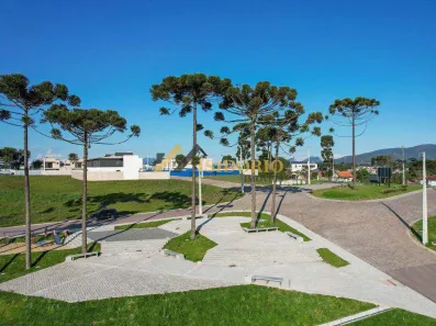 Terreno / Lote / Condomínio à venda, 367m² no Recanto Verde, Campina Grande do Sul