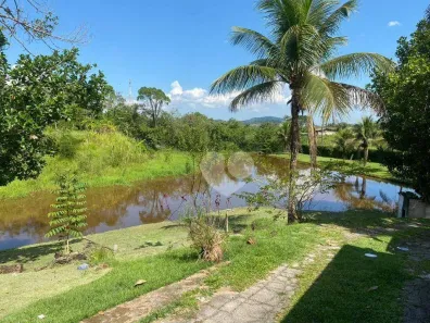 Fazenda / Sítio / Chácara com 7 Quartos à venda, 360000m² no Citrolândia, Guapimirim