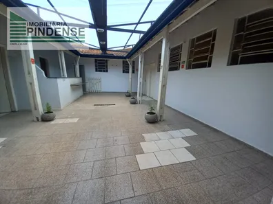 Casa Comercial com 9 Quartos à venda, 200m² no Bosque da Princesa, Pindamonhangaba