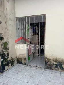 Casa com 2 Quartos à venda, 70m² no Balneario América, Mongaguá