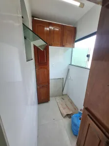 Apartamento com 2 Quartos à venda, 56m² no Flores, Manaus