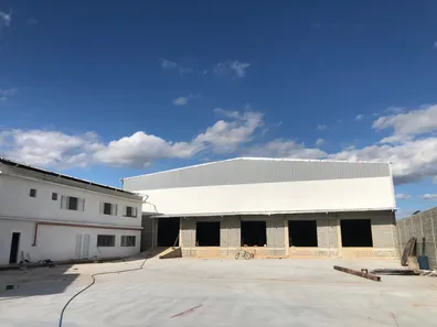 Galpão / Depósito / Armazém à venda, 3000m² no Chácaras Rio-Petrópolis, Duque de Caxias