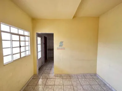 Kitnet com 1 Quarto à venda, 48m² no Quintas Coloniais, Contagem
