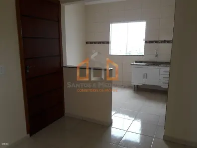 Apartamento com 2 Quartos à venda, 60m² no Residencial Jardim Ypê, Pouso Alegre