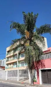 Cobertura com 3 Quartos para alugar, 170m² no Rudge Ramos, São Bernardo do Campo