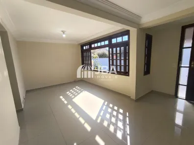 Casa de Condomínio com 3 Quartos à venda, 110m² no Bairro Alto, Curitiba