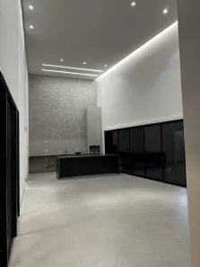 Casa de Condomínio com 4 Quartos à venda, 175m² no Jardins Capri, Senador Canedo