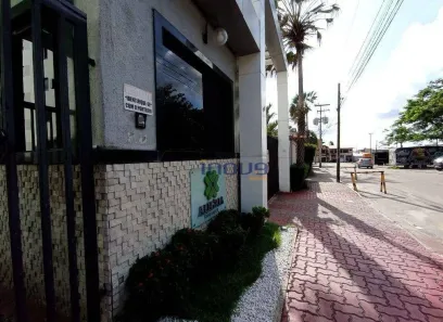 Apartamento com 2 Quartos para alugar, 44m² no Rachel de Queiroz, Fortaleza