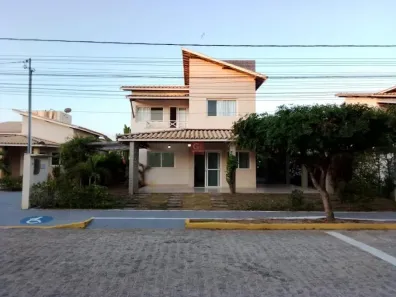 Apartamento com 3 Quartos à venda, 414m² no São José dos Náufragos, Aracaju