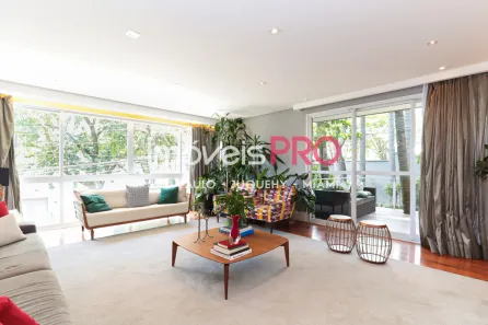 Casa de Vila com 3 Quartos à venda, 380m² no Vila Clementino, São Paulo