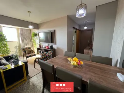 Apartamento com 2 Quartos à venda, 69m² no Plano Diretor Sul, Palmas