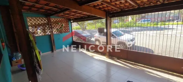 Sobrado com 3 Quartos à venda, 110m² no Centro, Ribeirão Pires