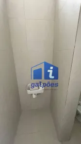 Galpão / Depósito / Armazém para alugar, 360m² no Vila Endres, Guarulhos