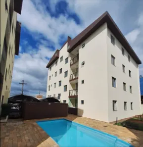 Apartamento com 2 Quartos à venda, 58m² no Mirante de Jandira, Jandira