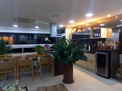 Cobertura com 4 Quartos à venda, 287m² no Camboinhas, Niterói