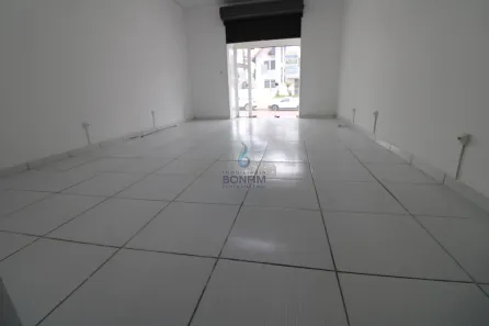 Loja / Salão / Ponto Comercial para alugar, 55m² no Vila Izabel, Curitiba
