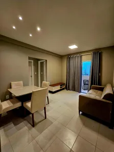 Apartamento com 2 Quartos para alugar, 65m² no Pedreira, Belém