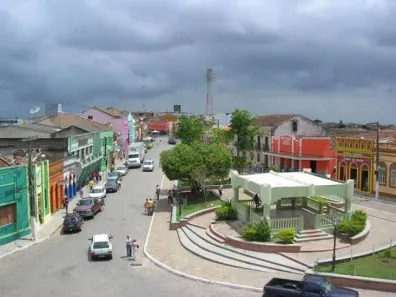 Fazenda / Sítio / Chácara com 6 Quartos à venda, 180m² no , Areia