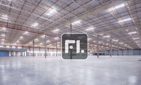 Galpão / Depósito / Armazém para alugar, 4129m² no Parque Juriti, São João de Meriti