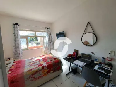 Sobrado com 2 Quartos à venda, 112m² no Centro, Niterói