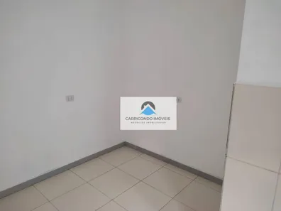 Kitnet com 1 Quarto para alugar, 22m² no Parque Santana, Mogi das Cruzes