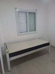 Apartamento com 2 Quartos para alugar, 51m² no Vila São João, Barueri
