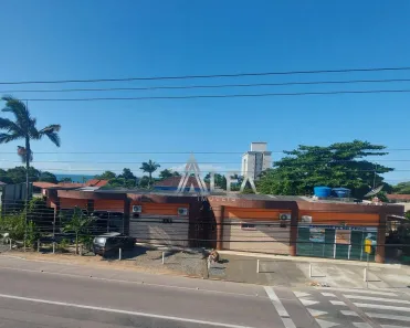 Hotel / Motel / Pousada com 7 Quartos à venda, 240m² no Armação, Penha