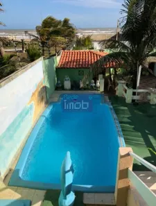 Casa com 4 Quartos à venda, 245m² no Atalaia Nova, Barra dos Coqueiros