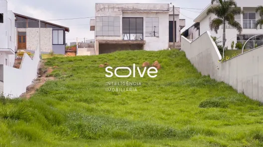 Terreno / Lote / Condomínio à venda, 1200m² no Jardim Quintas da Terracota, Indaiatuba