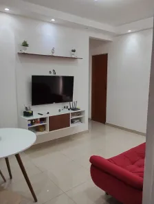 Apartamento com 2 Quartos à venda, 50m² no Pedra do Descanso, Feira de Santana