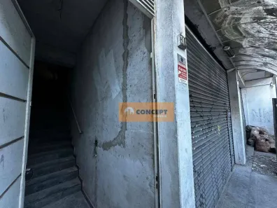 Conjunto Comercial / Sala para alugar, 134m² no Centro, Suzano