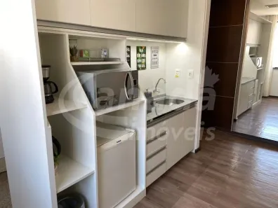 Conjunto Comercial / Sala com 1 Quarto à venda, 32m² no Vila Osasco, Osasco
