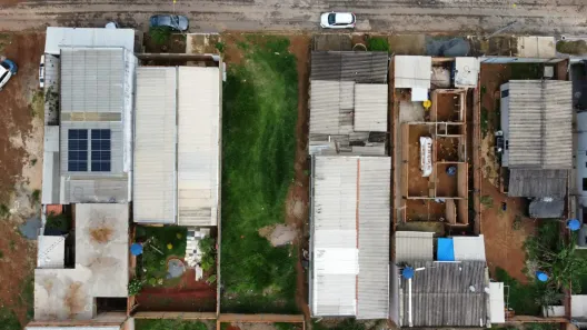 Terreno / Lote / Condomínio à venda, 360m² no , Hidrolândia