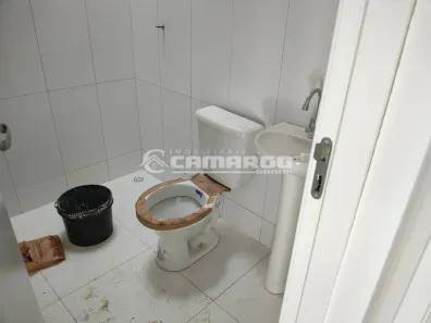 Casa de Condomínio com 3 Quartos à venda, 55m² no Das Graças, Colombo