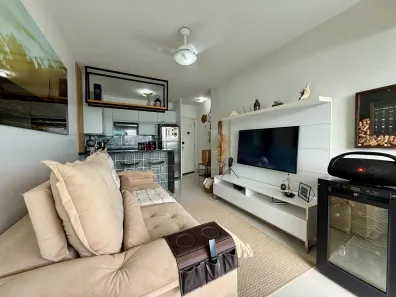 Apartamento com 2 Quartos à venda, 78m² no Conceição de Jacareí, Mangaratiba